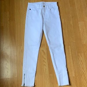 NWT KanCan High Rise Skinny